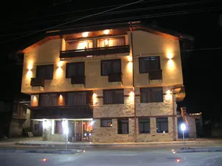 Bansko Hotel Sofia 4
