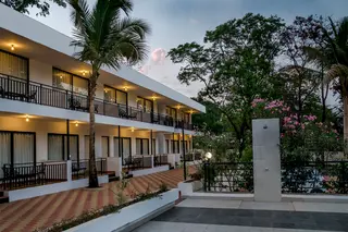 Le Pearl Goa 2