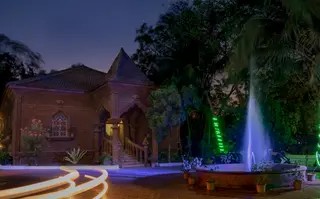 Le Pearl Goa 3