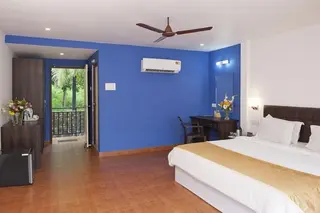 Le Pearl Goa 5