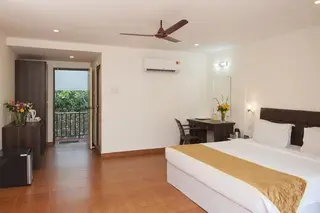 Le Pearl Goa 4