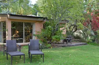 Adelaide Hills Country Cottages 3