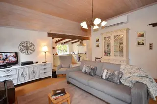 Adelaide Hills Country Cottages 4