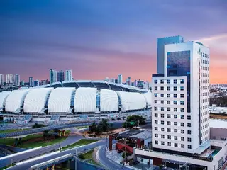 Praiamar Arena Hotel 3