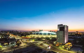 Praiamar Arena Hotel 2