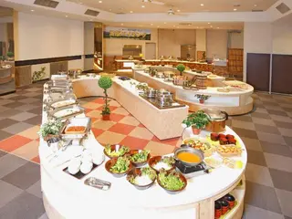 Ikenotaira Shirakaba Kogen Hotel 2
