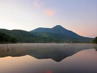 Ikenotaira Shirakaba Kogen Hotel 4