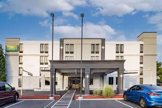 Spark by Hilton Fishkill 4