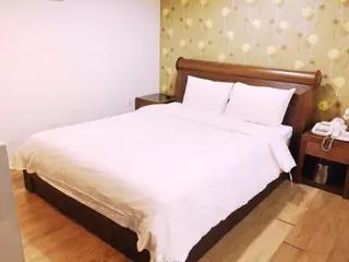 Hotel La Vue Foret 2