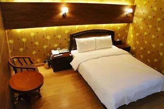 Hotel La Vue Foret 5