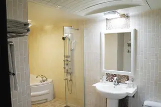 Hotel La Vue Foret 3