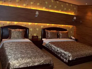 Hotel La Vue Foret 4