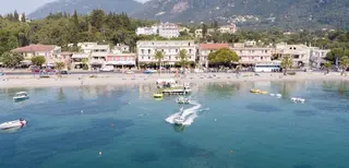 Ipsos Di Mare Hotel 2