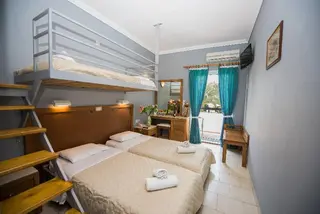 Ipsos Di Mare Hotel 4