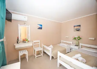 Ipsos Di Mare Hotel 5
