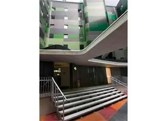 Celebrity City Hotel Nanjing 2