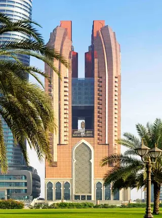 The Biltmore Bab Al Qasr 5
