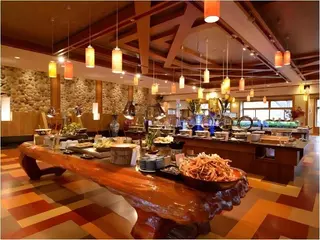 Akiu Grand Hotel 3