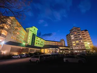 Akiu Grand Hotel 5
