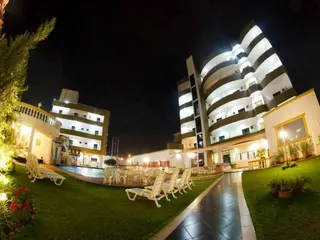 Asuncion Gran Hotel 2