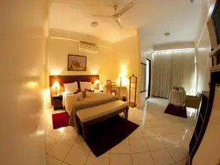 Asuncion Gran Hotel 4