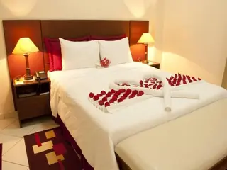 Asuncion Gran Hotel 5