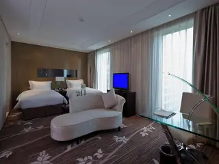 The Jade Boutique Hotel 2