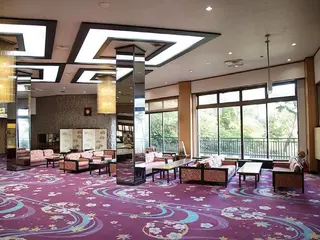 Itsuura Kanko Hotel 2