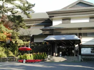 Itsuura Kanko Hotel 3