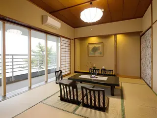 Itsuura Kanko Hotel 4