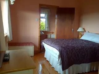 Seafield Farmhouse 2
