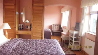 Seafield Farmhouse 4