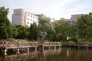 Hotel Delibab 2