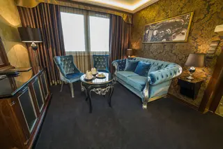 Hotel Delibab 3