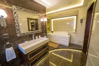 Hotel Delibab 4