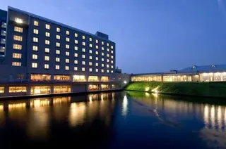 Hotel Arrowle 2