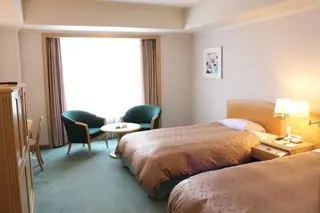 Hotel Arrowle 5