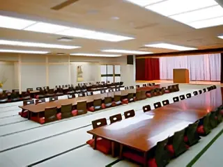 Kitaguni Grand Hotel 4