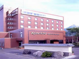 Kitaguni Grand Hotel 5