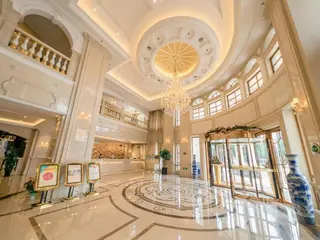 ViennaHotel Shanghai Songjiang Development Zone 2