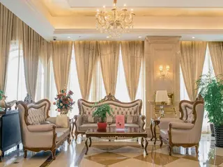 ViennaHotel Shanghai Songjiang Development Zone 3