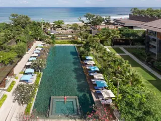 Hotel Indigo Bali Seminyak Beach by IHG 2