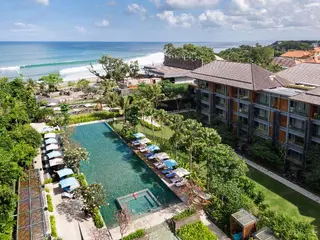Hotel Indigo Bali Seminyak Beach by IHG 3