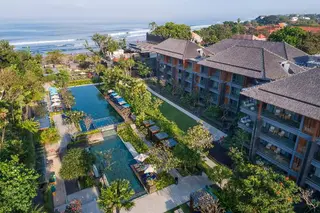 Hotel Indigo Bali Seminyak Beach by IHG 4