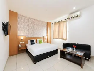 Cosmo Jambi 2