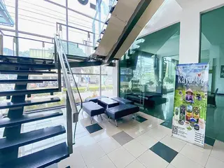 Cosmo Jambi 3