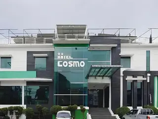 Cosmo Jambi 4