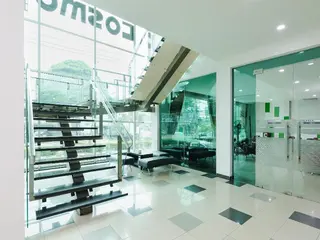 Cosmo Jambi 5