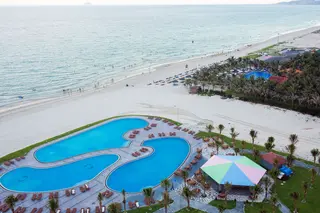 Golden Peak Resort & Spa 4