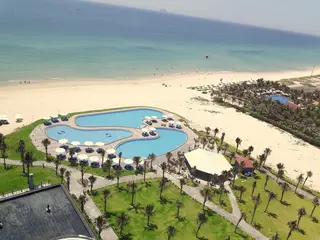 Golden Peak Resort & Spa 5